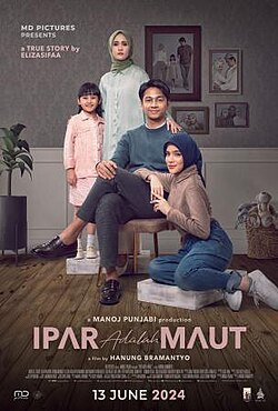 Poster_IAM Film Ipar Adalah Maut