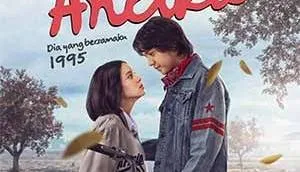images Ancika: Dia yang Bersamaku 1995